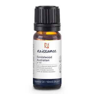 Sandalwood Australian Essential Oil (No. 161)