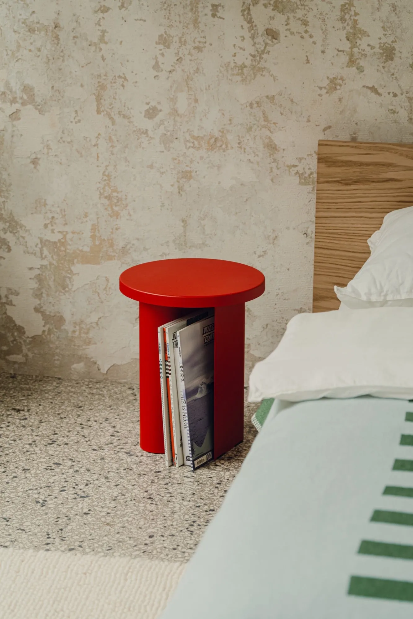 Sato Side Table