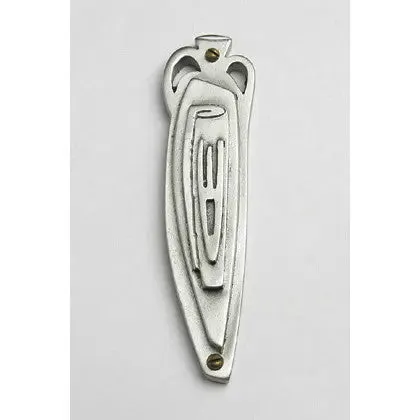 Scroll Mezuzah by Emily Rosenfeld