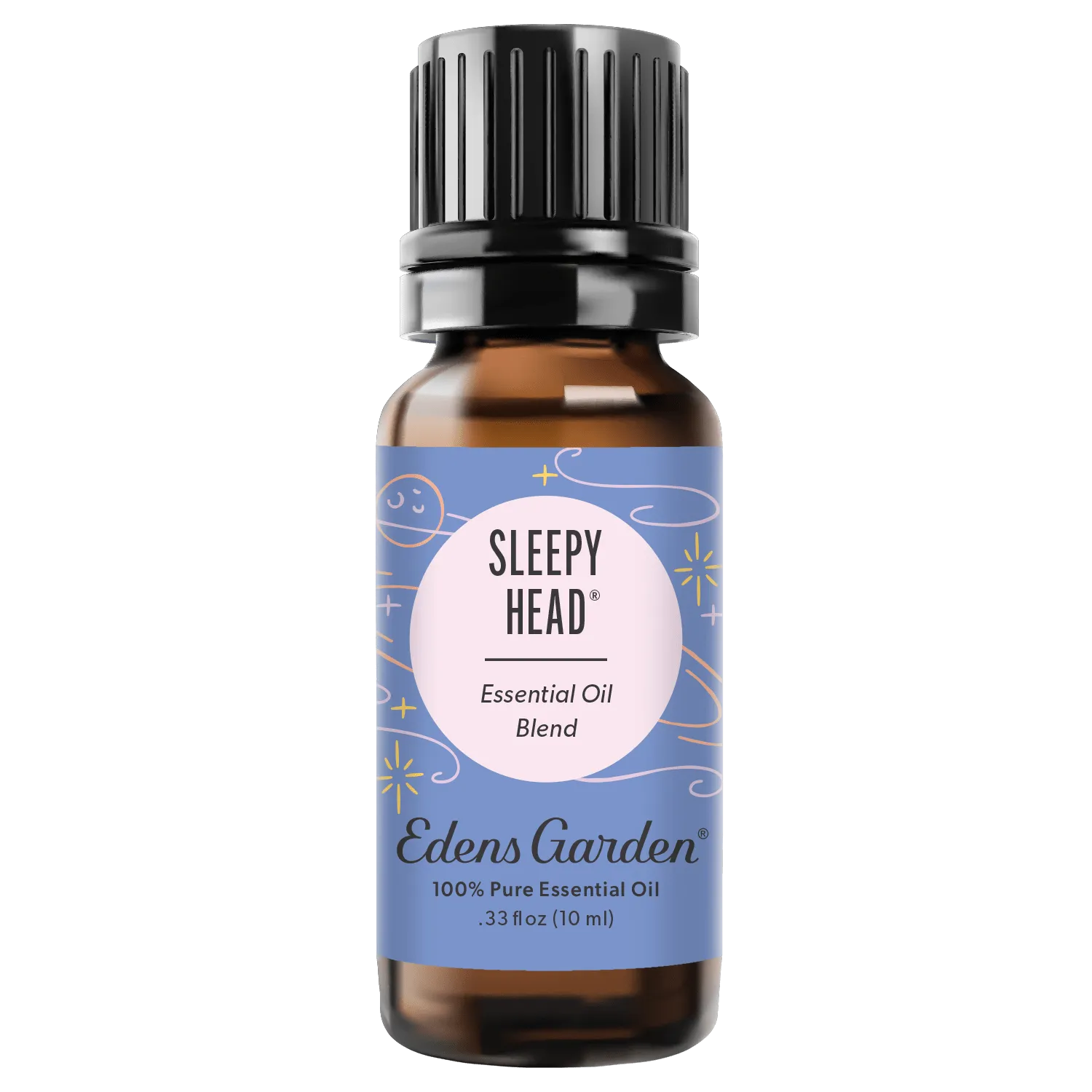 Sleepy Head Essential Oil Blend- For Easier Bedtime & Sweet Dreams