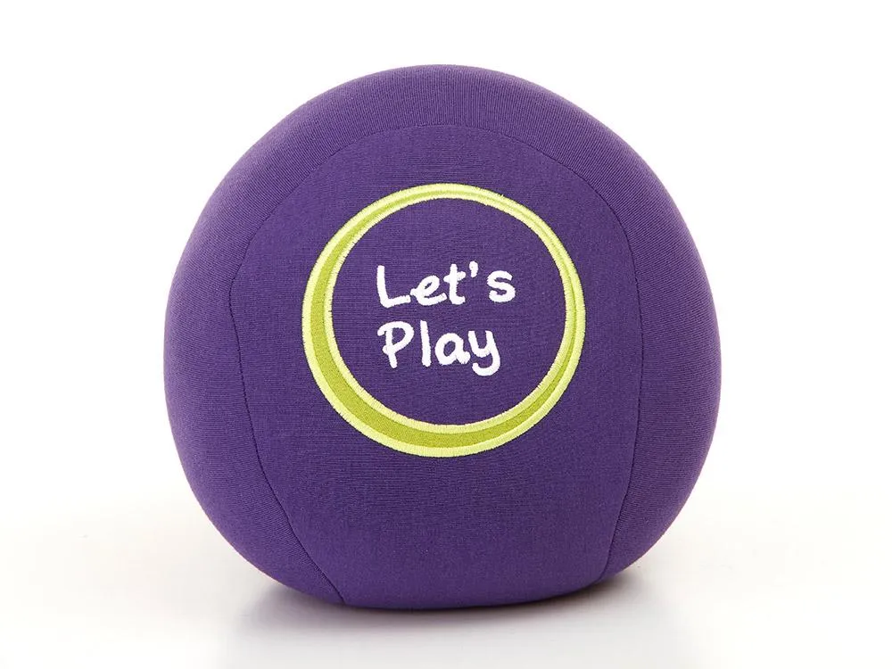 Throw n Play Sensory Ball