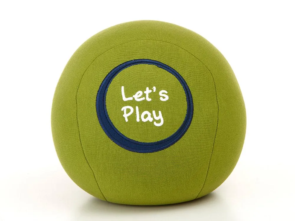 Throw n Play Sensory Ball