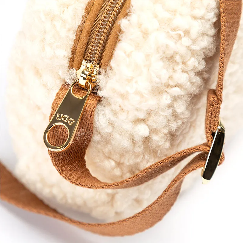 UGG Hannah Cross Body Bag