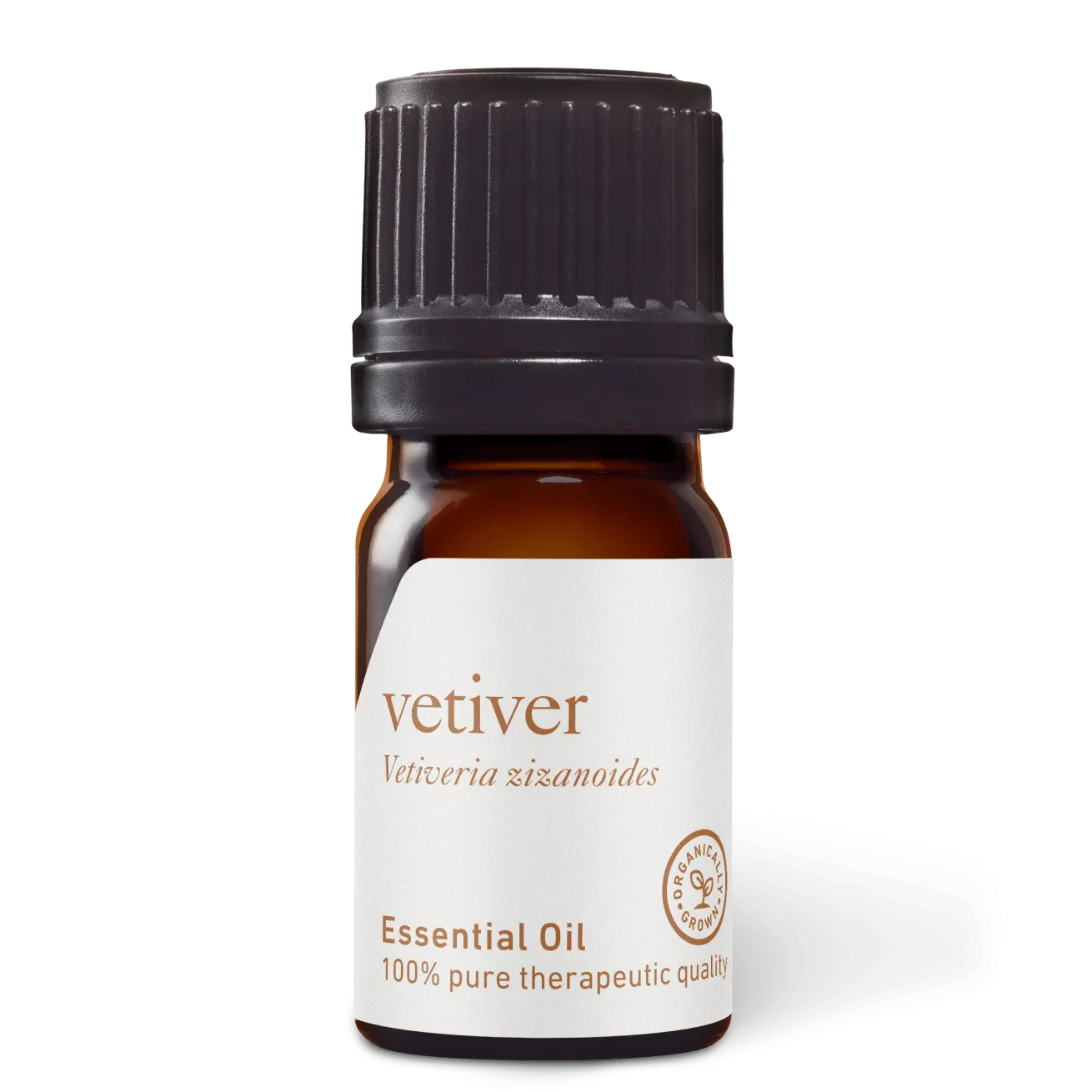 Vetiver Essential Oil