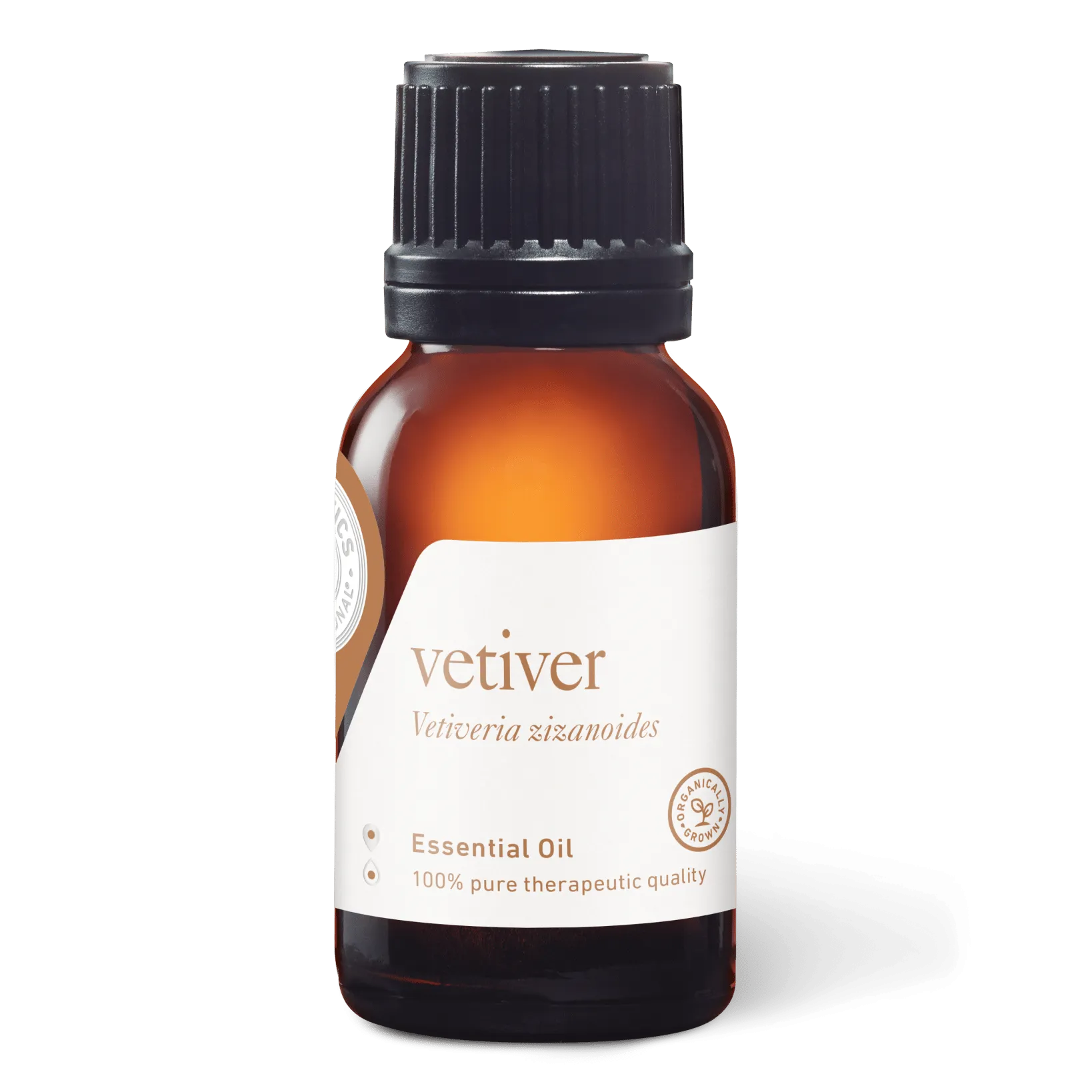 Vetiver Essential Oil