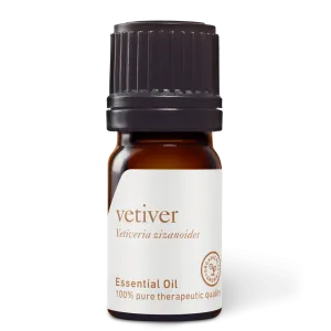 Vetiver Essential Oil