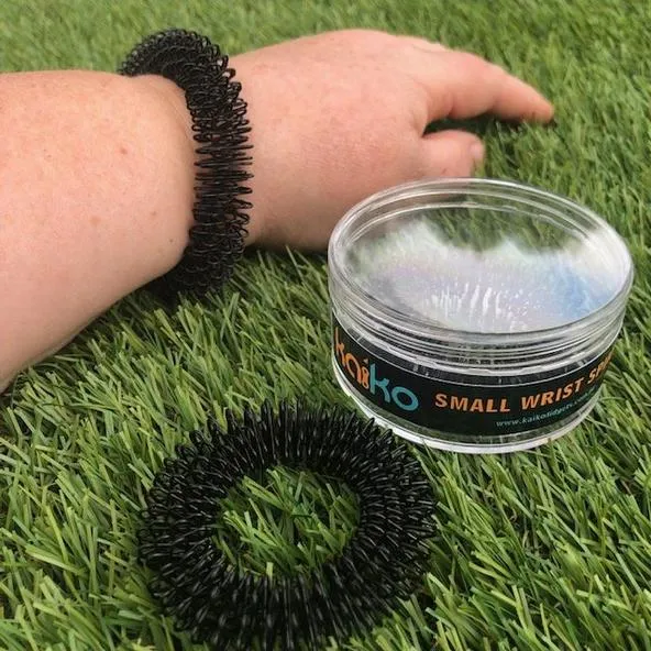 Wrist Spikey - Sensory tool for anxiety & harm minimisation.