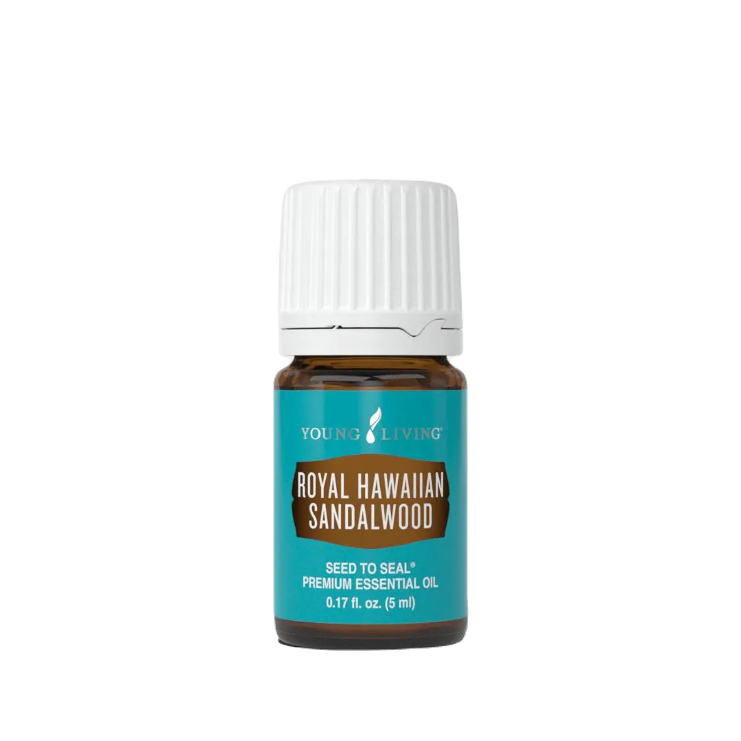 Young Living Royal Hawaiian Sandalwood™ Essential Oil - 5ml