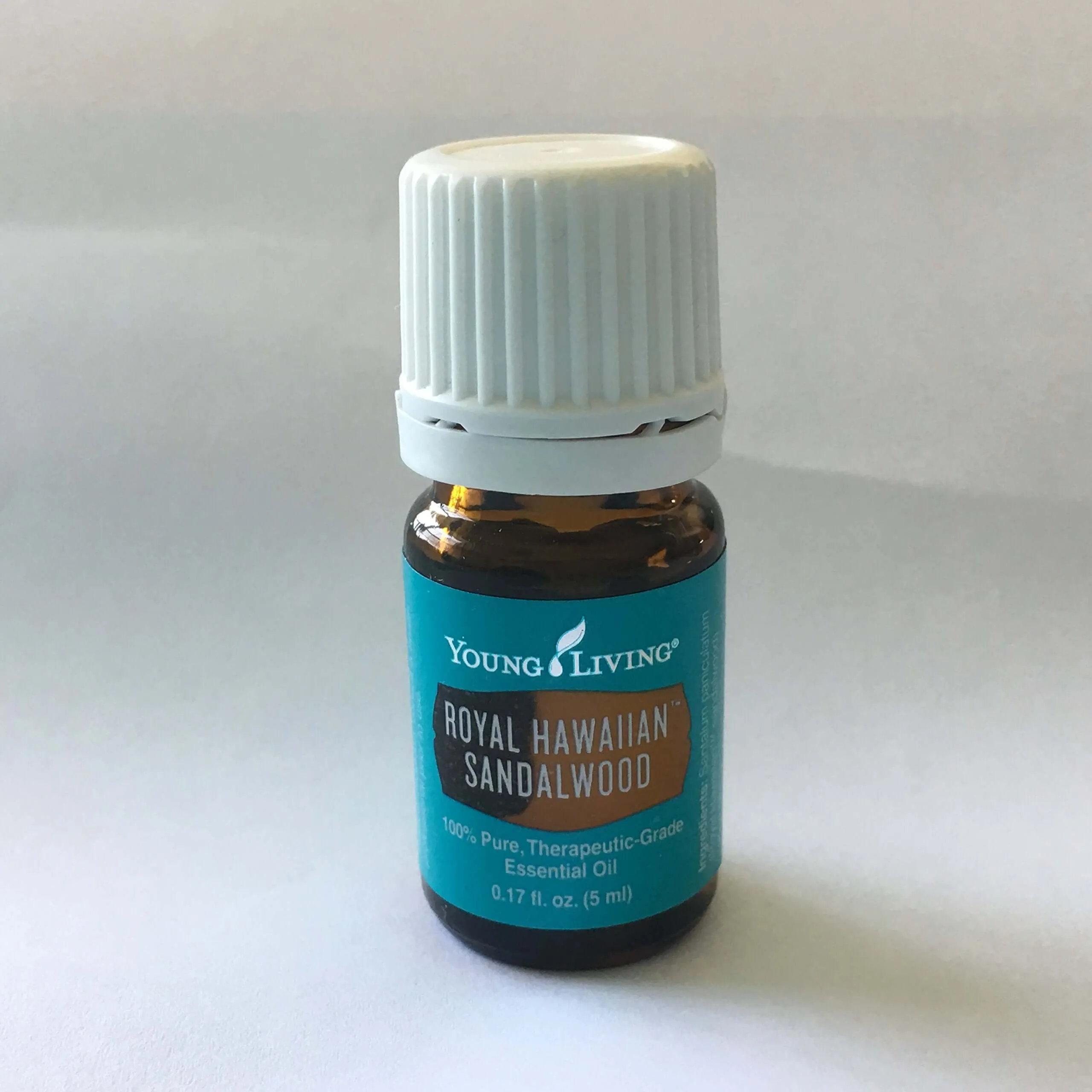 Young Living Royal Hawaiian Sandalwood™ Essential Oil - 5ml