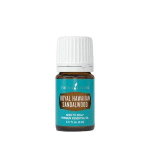 Young Living Royal Hawaiian Sandalwood™ Essential Oil - 5ml